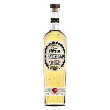 Cuervo Tradicional Reposd.70 Cl