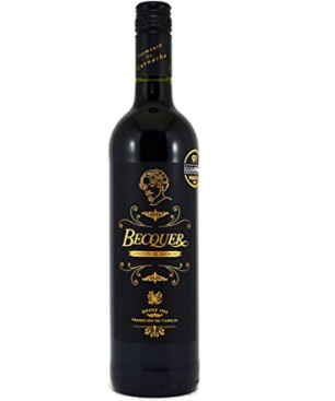 Vermouth Becquer Artesano 75 Cl