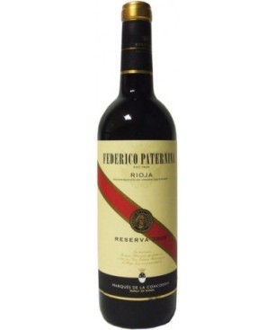Paternina Reserva 75 Cl