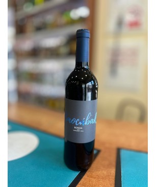 Almocabar Tinto 75 Cl