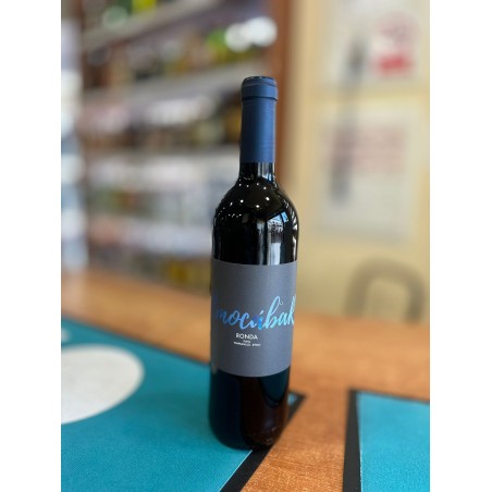 Almocabar Tinto 75 Cl