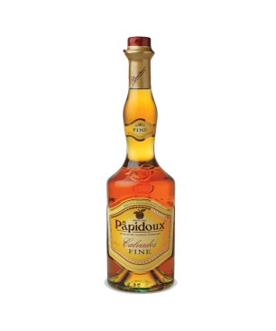 Calvados Papidoux Vs 70 Cl
