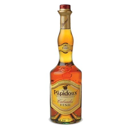 Calvados Papidoux Vs 70 Cl