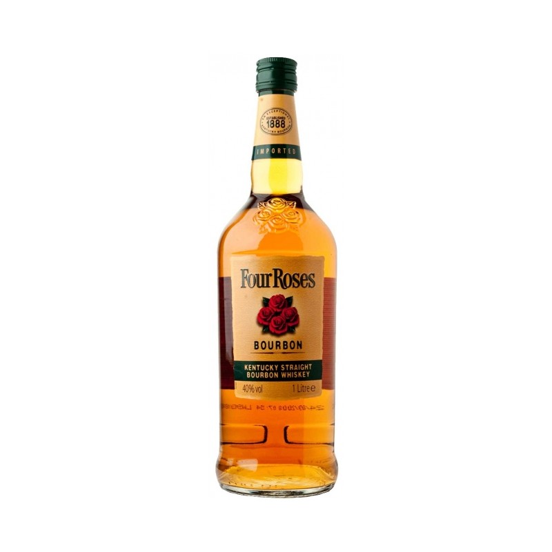 Four Roses Lt