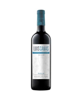 Luis Cañas Joven Tto 75 Cl