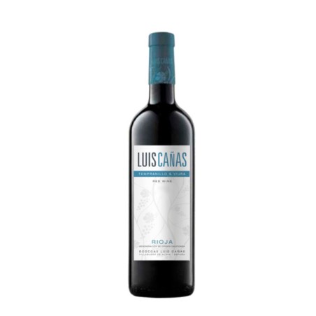 Luis Cañas Joven Tto 75 Cl