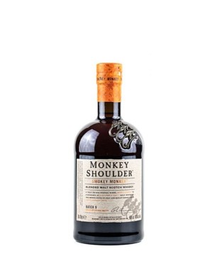 Monkey Shoulder Smokey 70 Cl