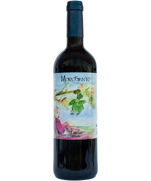 Morosanto Lucio 75 Cl