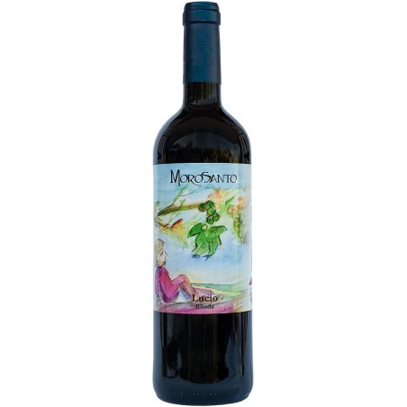 Morosanto Lucio 75 Cl