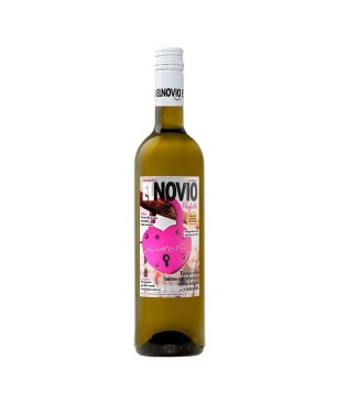 Novio Perfecto Blanco 75 Cl