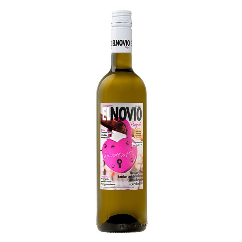 Novio Perfecto Blanco 75 Cl