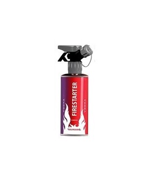 Petaca Vodka Firestarter 35 Cl