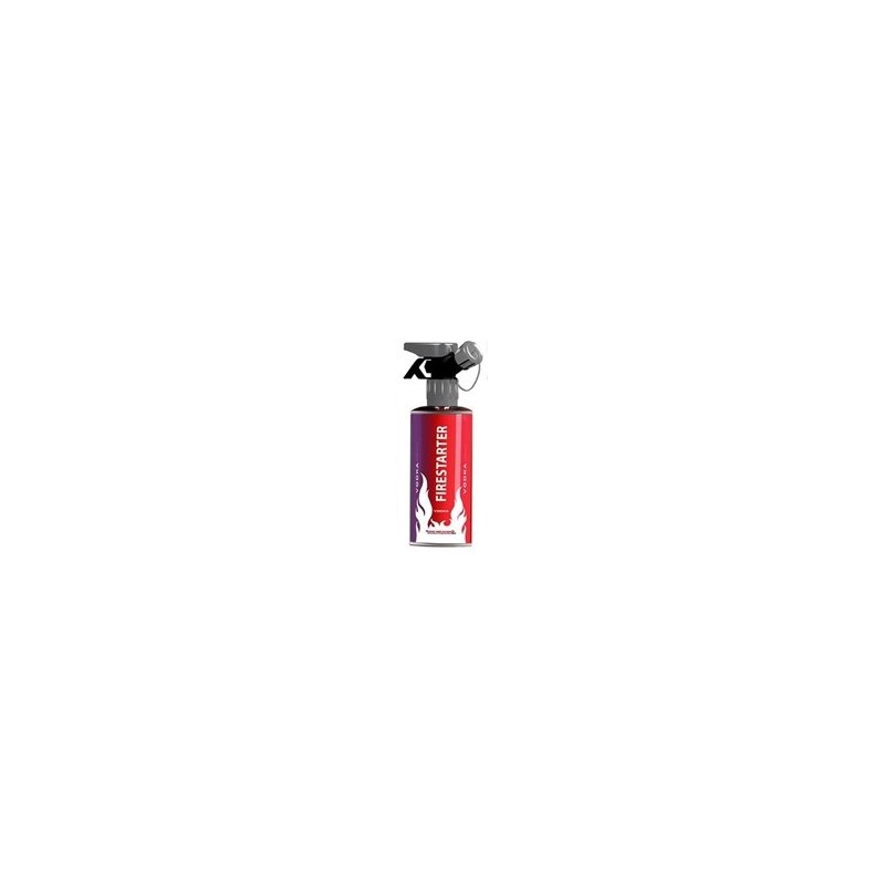 Petaca Vodka Firestarter 35 Cl