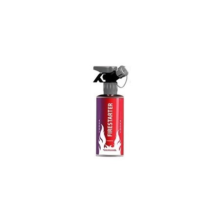 Petaca Vodka Firestarter 35 Cl
