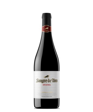 Sangre De Toro 75 Cl