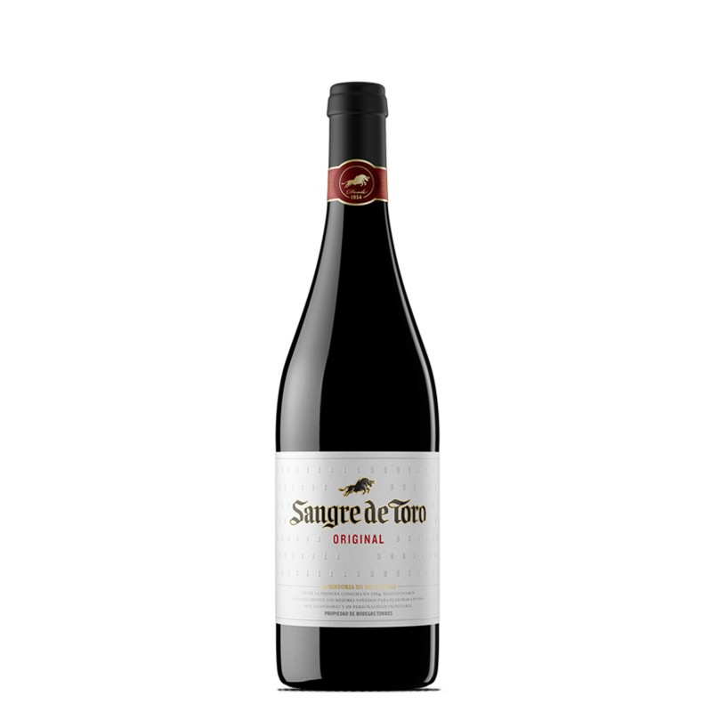 Sangre De Toro 75 Cl Sangre De Toro 75 Cl