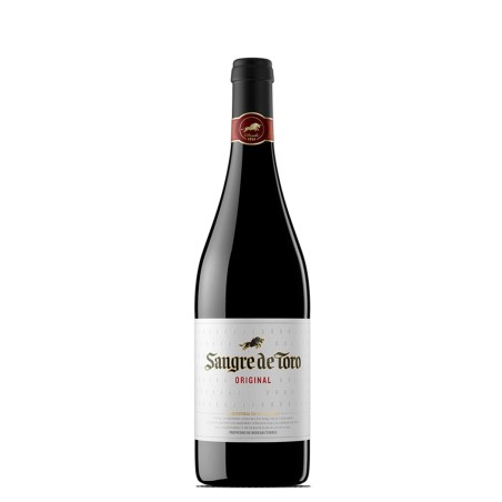 Sangre De Toro 75 Cl