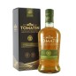 Tomatin 12 Años 70 Cl