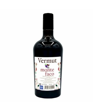 Vermut Monte Faco 75 Cl