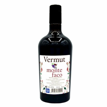 Vermut Monte Faco 75 Cl