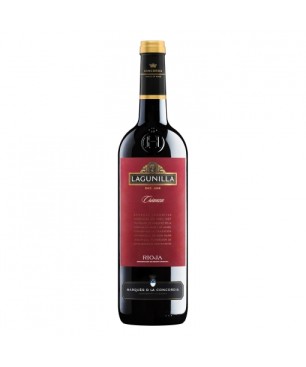 Lagunilla Crianza 75 Cl