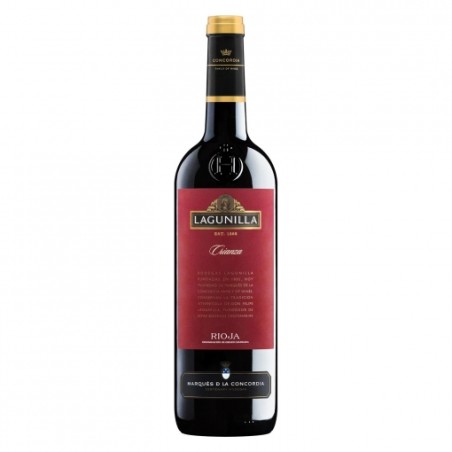 Lagunilla Crianza 75 Cl