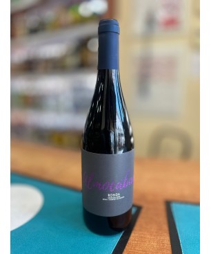 Almocabar Crianza 75 Cl