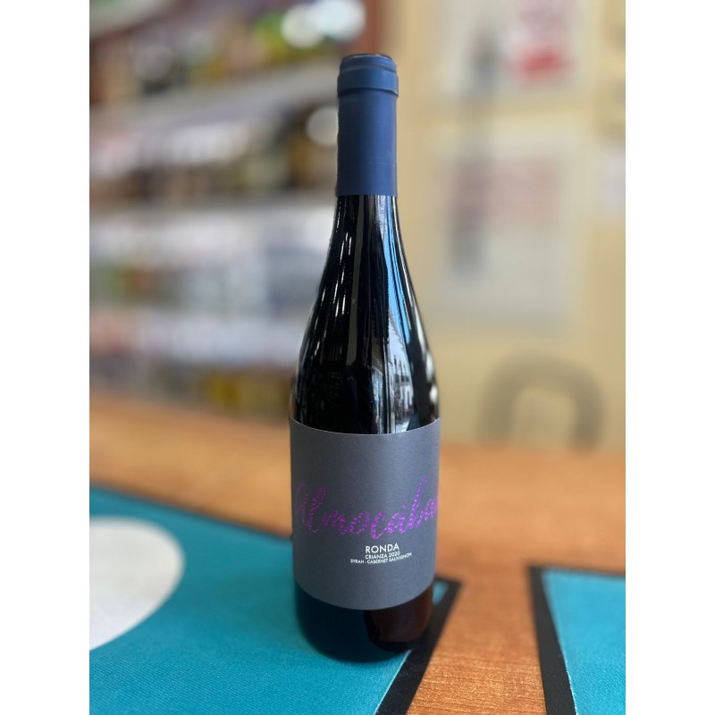 Almocabar Crianza 75 Cl