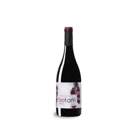 Botani Garnacha 75 Cl