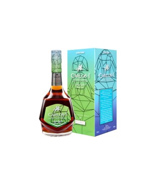 Brandy Carlos I Felipao Ed.70 Cl