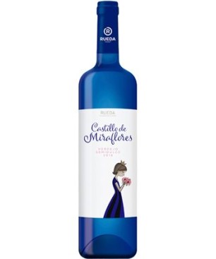 Castillo De Miraflores 75 Cl