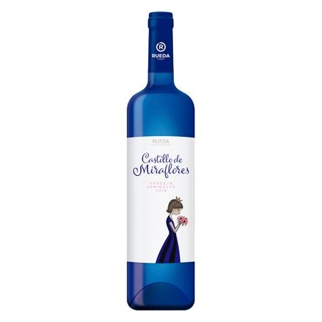 Castillo De Miraflores 75 Cl