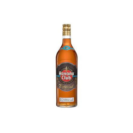 Havana Club Añejo Especial Lt