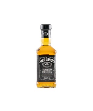 Jack Daniel S Petaca 20 Cl