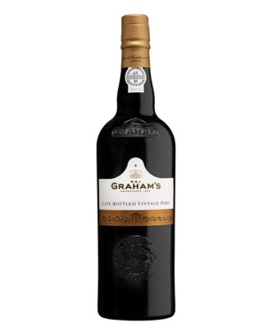 Oporto Graham S L.b.v 75 Cl