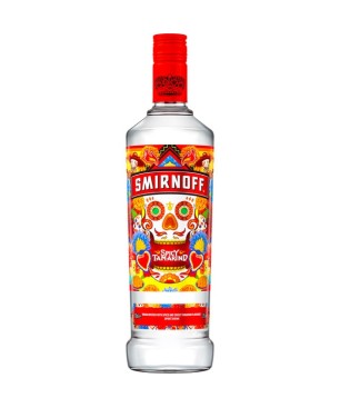 Smirnoff Spicy Tamarind 70 Cl