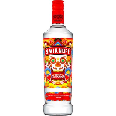 Smirnoff Spicy Tamarind 70 Cl