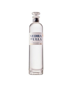 Aguardiente Vedra Ulla 42 70 Cl