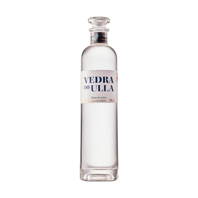 Aguardiente Vedra Ulla 42 70 Cl