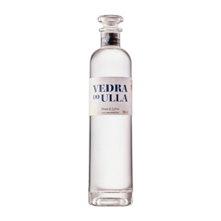Aguardiente Vedra Ulla 42 70 Cl