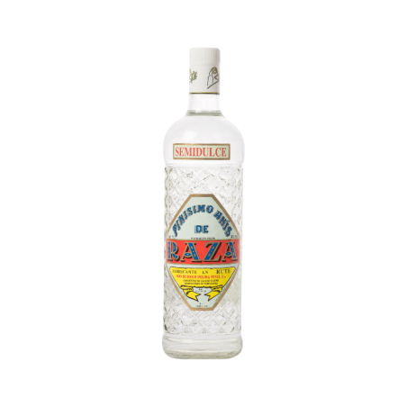 Raza Anis Semi-dulce Lt