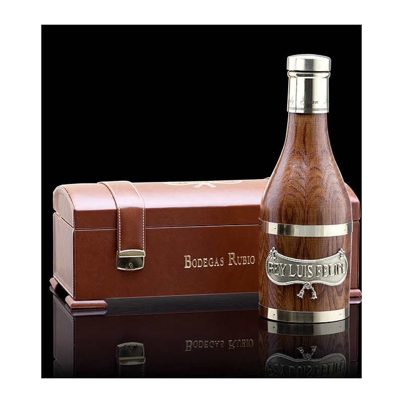 Brandy Luis Felipe Gr.rva.70 Cl