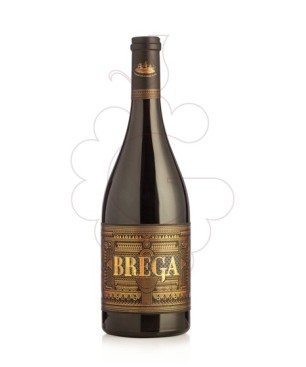 Brega Tinto 75 Cl