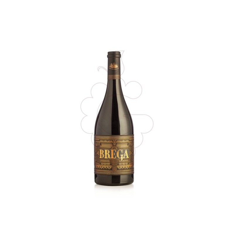 Brega Tinto 75 Cl