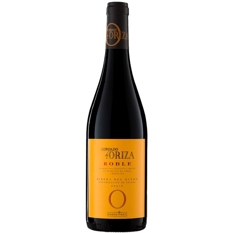 Condado Oriza Roble 75 Cl