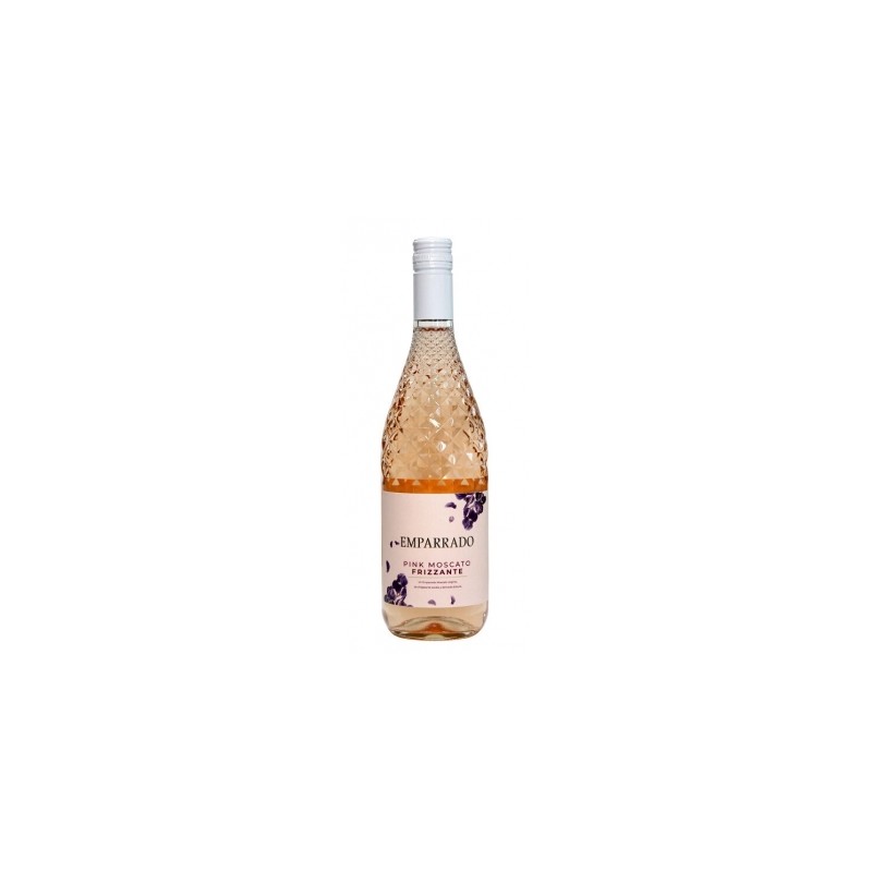 Emparrado Frizzante Rsdo 75 Cl