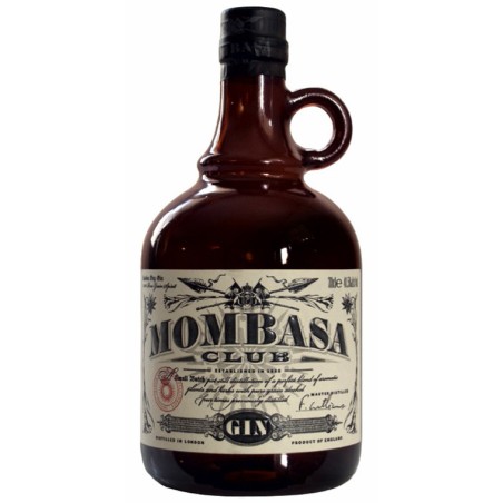Ginebra Mombasa 70 Cl