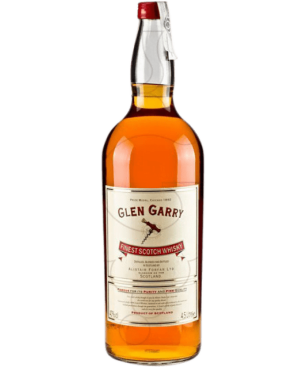 Glen Garry 4,5l