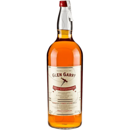 Glen Garry 4,5l