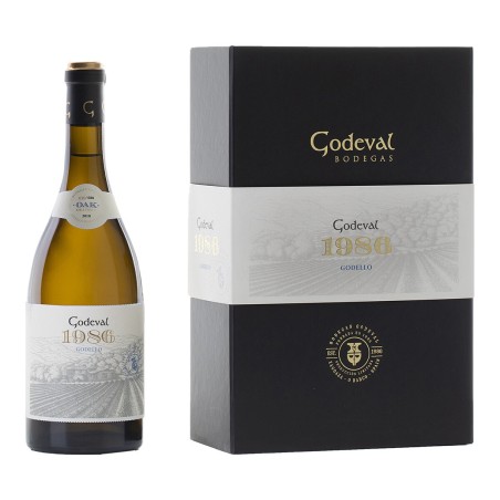 Godeval 1986 75 Cl